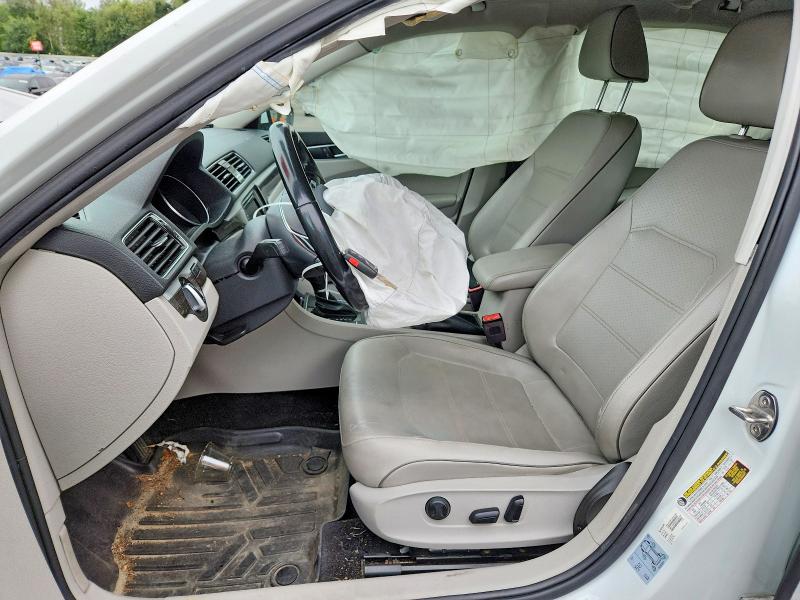 Aukcja sprzedaży 2018 Volkswagen Passat, vin: 1VWBA7A34JC040926, numer aukcji: 61377006