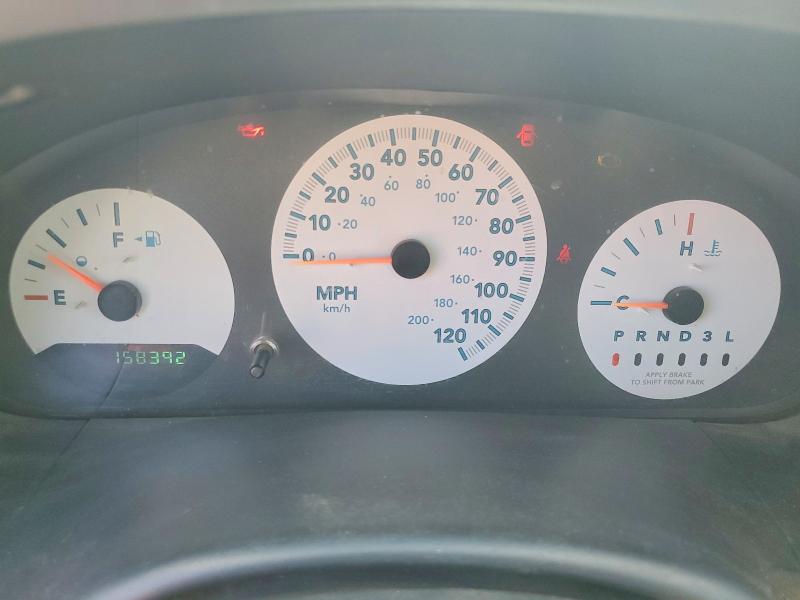 2006 Dodge Caravan მანქანა იყიდება აუქციონზე, vin: 1D4GP25R16B708898, აუქციონის ნომერი: 62702936