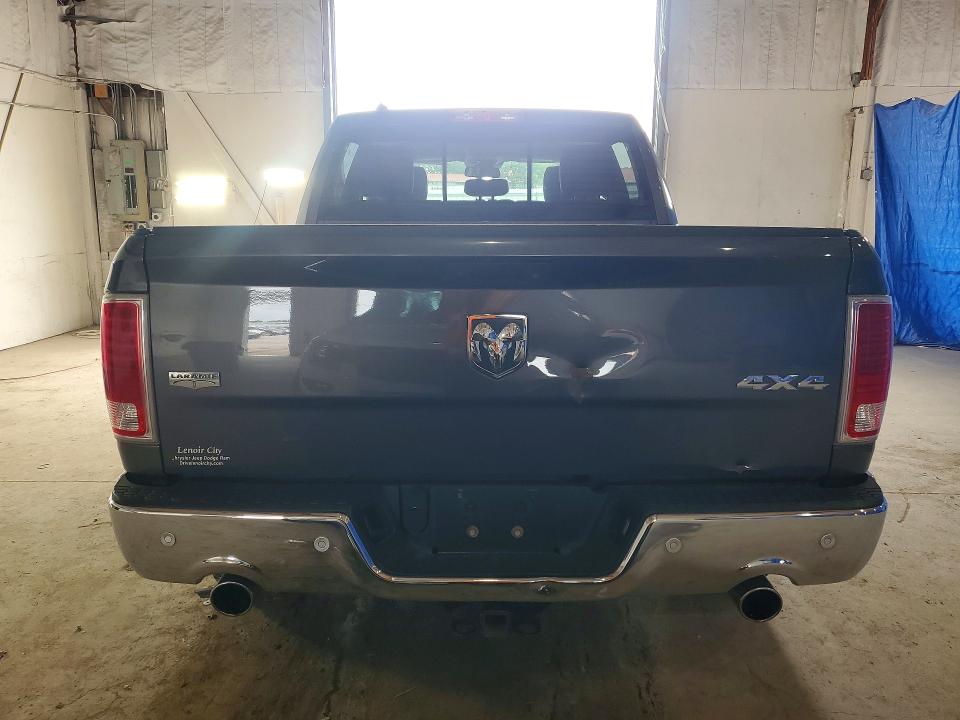 Продаж на аукціоні авто 2018 Ram 1500, vin: 1C6RR7NM2JS254288, номер лоту: 61997246