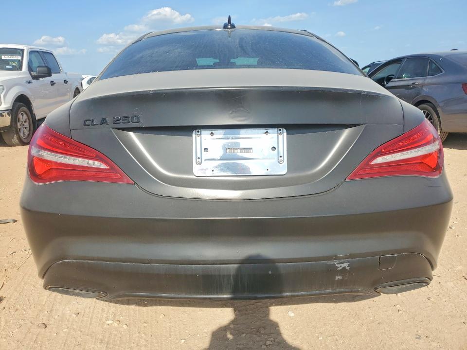 Продажа на аукционе авто 2019 Mercedes-benz Cla, vin: WDDSJ4EB7KN728143, номер лота: 63510186