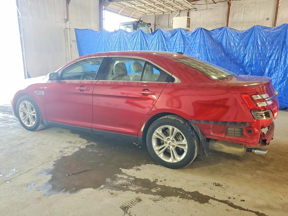Aukcja sprzedaży 2014 Ford Taurus, vin: 1FAHP2E86EG100309, numer aukcji: 59576096