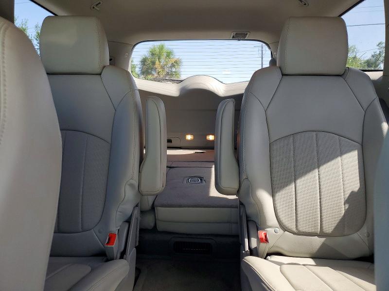 Продаж на аукціоні авто 2017 Buick Enclave, vin: 5GAKRBKD7HJ114756, номер лоту: 61390206