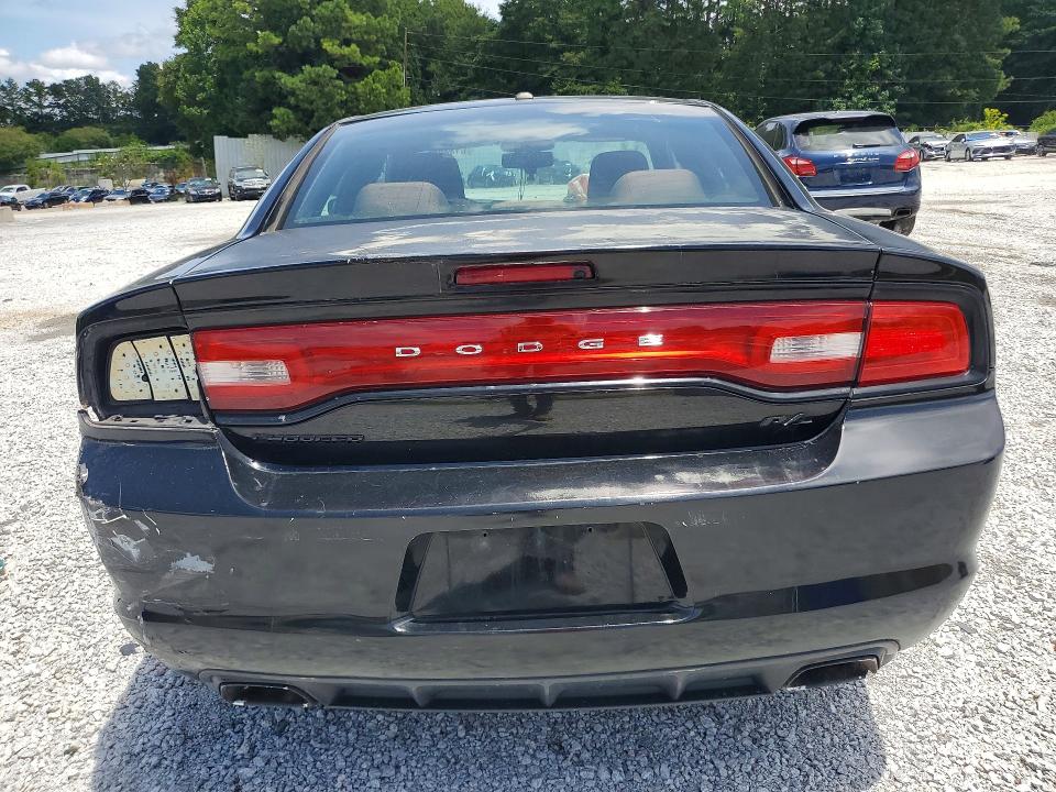 Aukcja sprzedaży 2014 Dodge Charger, vin: 2C3CDXCT1EH338935, numer aukcji: 61442266