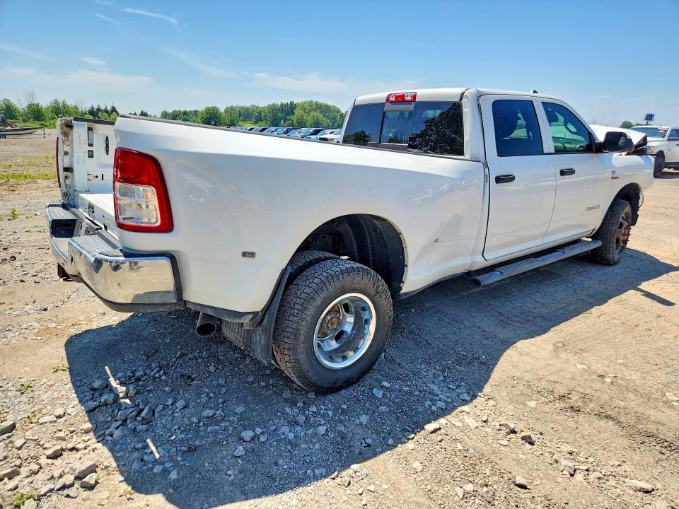 Продажа на аукционе авто 2019 Ram 3500, vin: 3C63RRGL7KG605355, номер лота: 55137076