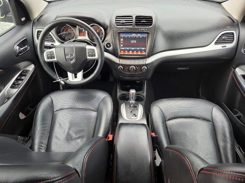Продажа на аукционе авто 2016 Dodge Journey, vin: 3C4PDCEG5GT220242, номер лота: 59886276