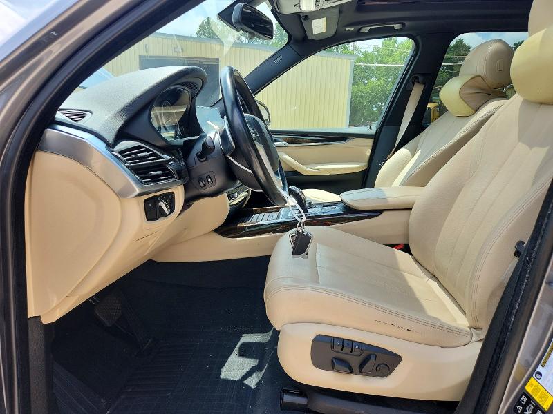 Aukcja sprzedaży 2018 Bmw X5, vin: 5UXKR0C59J0Y04643, numer aukcji: 62002026