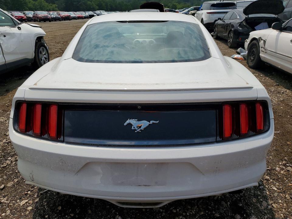 Aukcja sprzedaży 2017 Ford Mustang, vin: 1FA6P8TH1H5256223, numer aukcji: 61977316