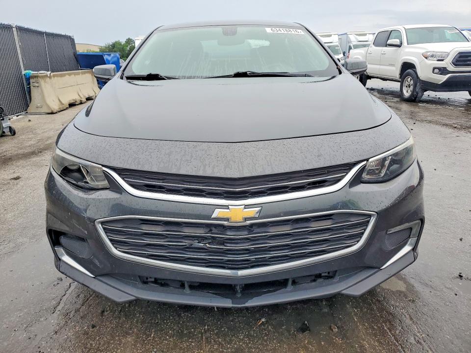 Продаж на аукціоні авто 2017 Chevrolet Malibu, vin: 1G1ZE5ST0HF255312, номер лоту: 63418816
