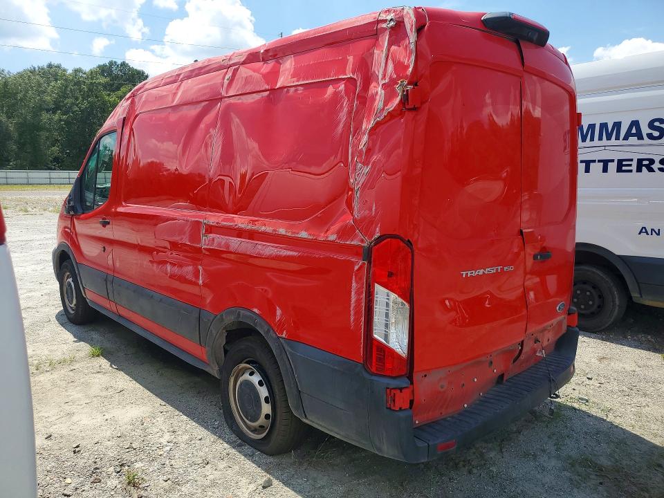 Aukcja sprzedaży 2023 Ford Transit, vin: 1FTYE1C80PKB78422, numer aukcji: 56321826