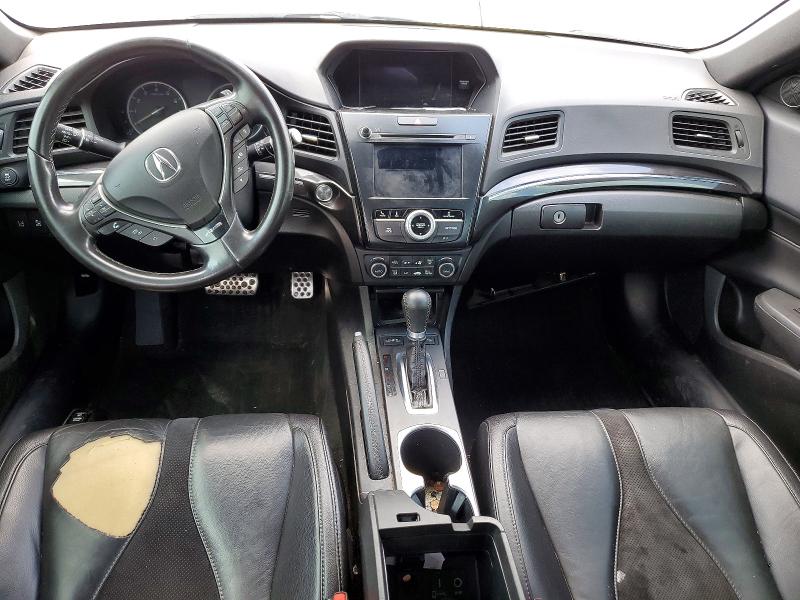 60196536 :رقم المزاد ، 19UDE2F85MA006549 vin ، 2021 Acura Ilx مزاد بيع