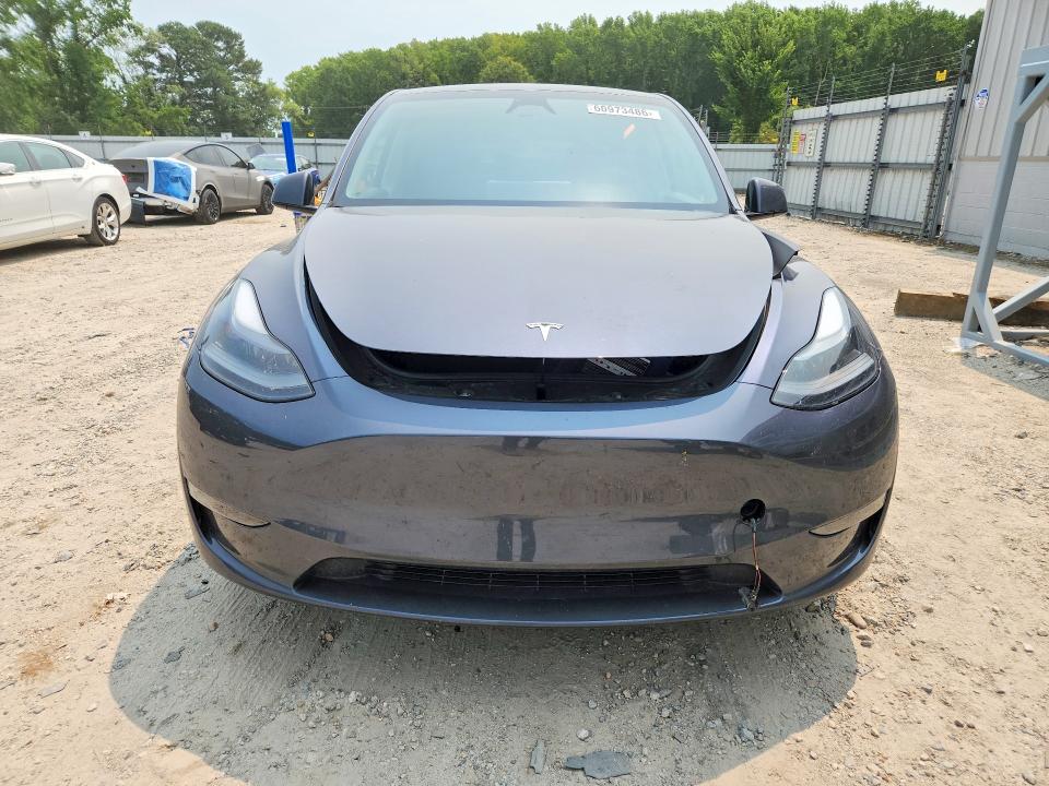 Aukcja sprzedaży 2023 Tesla Model Y, vin: 7SAYGDEF6PF958948, numer aukcji: 60973486