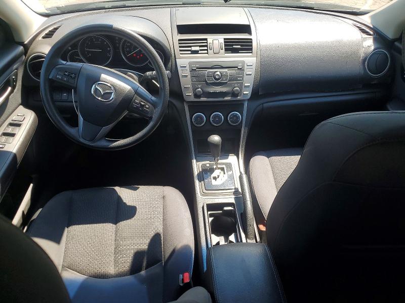 Продаж на аукціоні авто 2011 Mazda 6, vin: 1YVHZ8BHXB5M05650, номер лоту: 59707956