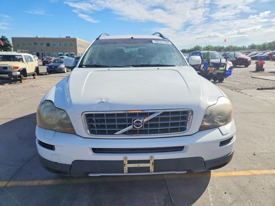Продажа на аукционе авто 2009 Volvo Xc90, vin: YV4CZ982591496365, номер лота: 60151396