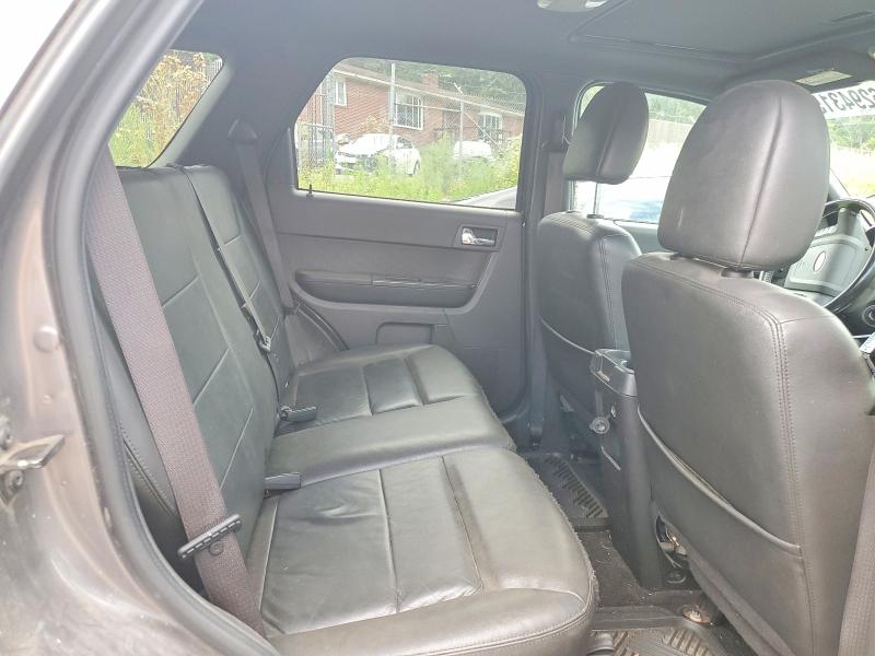 62943156 :رقم المزاد ، 1FMCU9EG1CKB75857 vin ، 2012 Ford Escape مزاد بيع