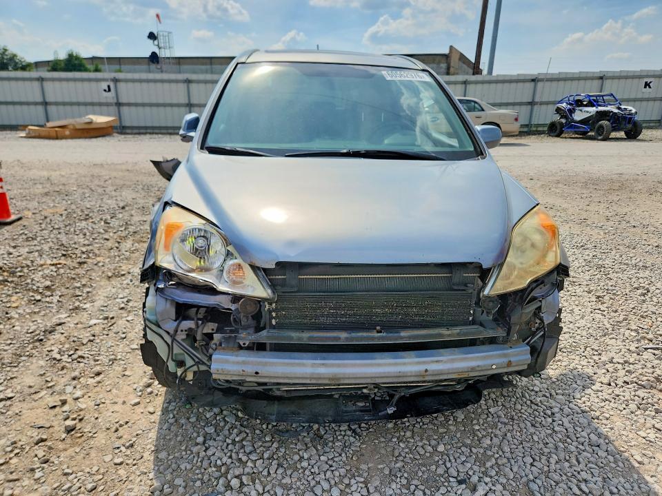 Aukcja sprzedaży 2007 Honda Cr-v, vin: JHLRE48777C004396, numer aukcji: 60562976