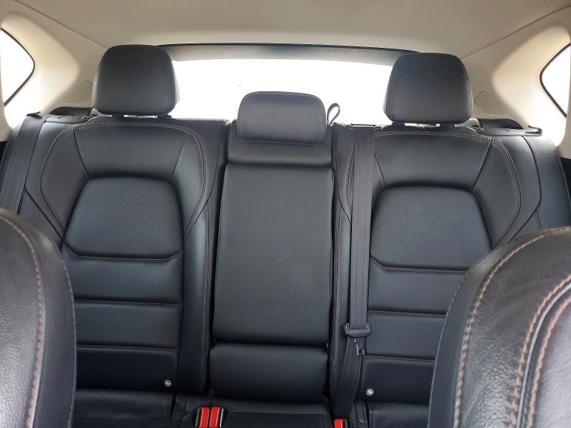 2020 Mazda Cx-5 მანქანა იყიდება აუქციონზე, vin: JM3KFBDMXL1802934, აუქციონის ნომერი: 61289066