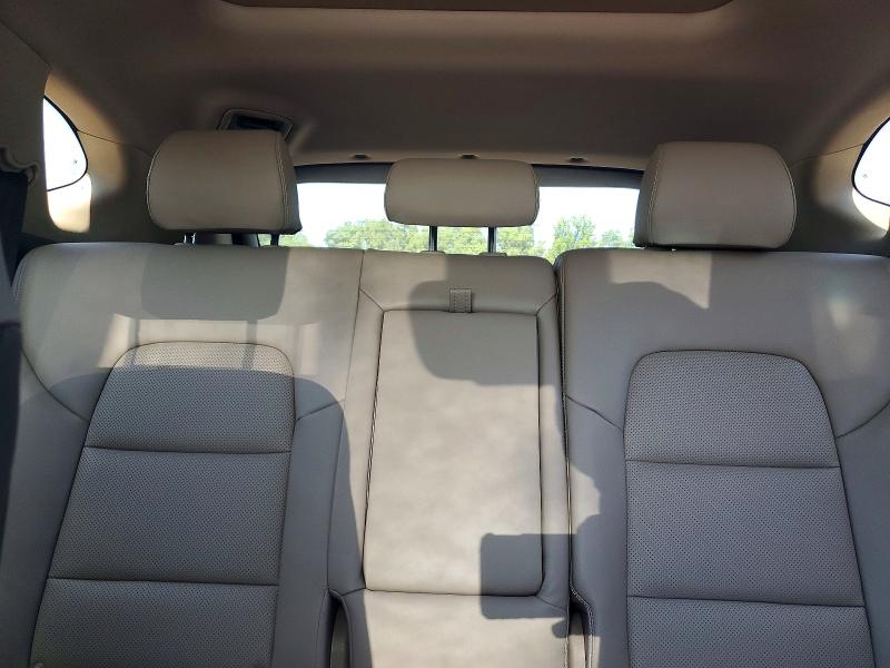 Aukcja sprzedaży 2020 Hyundai Tucson, vin: KM8J3CAL1LU144817, numer aukcji: 62123166