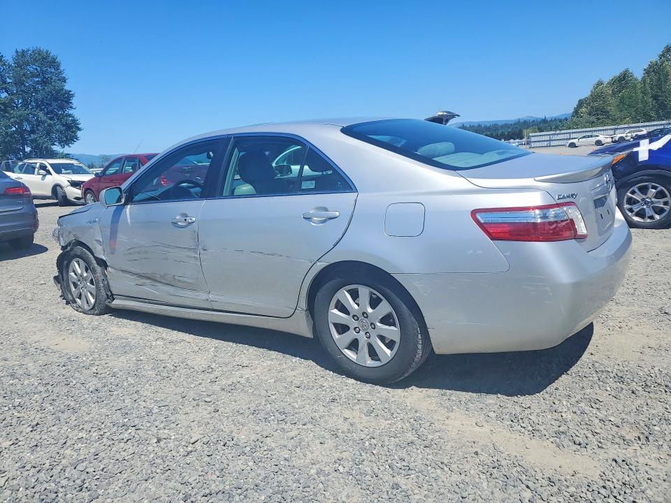 Продаж на аукціоні авто 2008 Toyota Camry, vin: 4T1BB46KX8U048513, номер лоту: 61089446