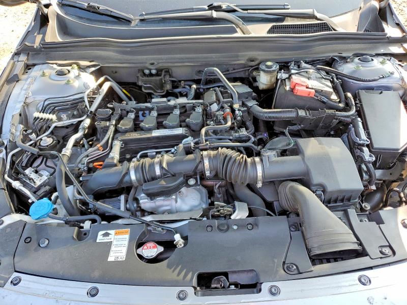 Aukcja sprzedaży 2020 Honda Accord, vin: 1HGCV1F16LA088914, numer aukcji: 60009376