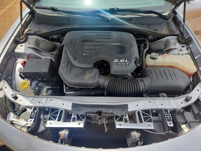 Продаж на аукціоні авто 2016 Dodge Charger, vin: 2C3CDXHG5GH302454, номер лоту: 60777886