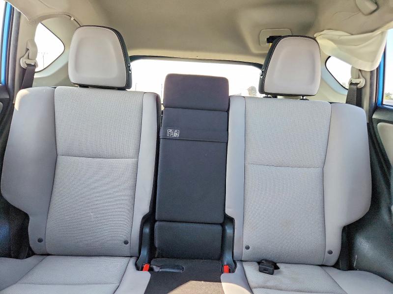 2016 Toyota Rav4 Hv მანქანა იყიდება აუქციონზე, vin: JTMRJREV1GD031094, აუქციონის ნომერი: 59387296