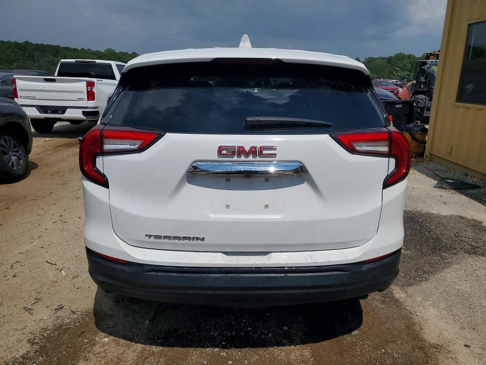 Aukcja sprzedaży 2024 Gmc Terrain, vin: 3GKALMEG7RL316654, numer aukcji: 61514026