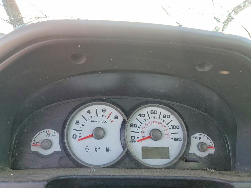Aukcja sprzedaży 2007 Ford Escape, vin: 1FMYU92Z67KB68002, numer aukcji: 59630986