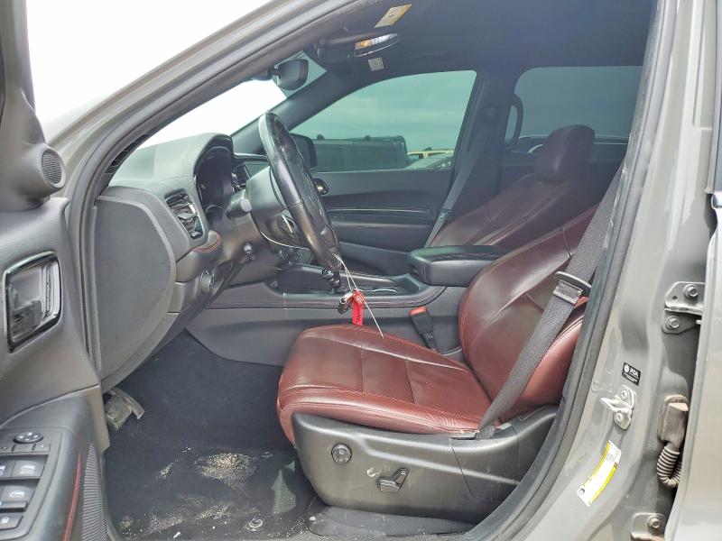 Aukcja sprzedaży 2023 Dodge Durango, vin: 1C4SDHCT8PC672026, numer aukcji: 61398796