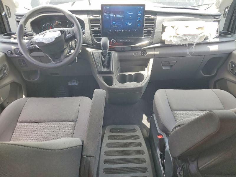 Продаж на аукціоні авто 2025 Ford Transit, vin: 1FBAX2CG3SKA56787, номер лоту: 60372216