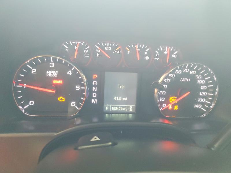 61994406 :رقم المزاد ، 1GCNCNEH9GZ263716 vin ، 2016 Chevrolet Silverado مزاد بيع