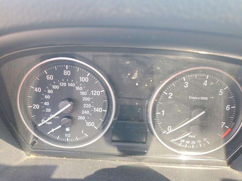 Продаж на аукціоні авто 2011 Bmw 328, vin: WBAPH7G51BNM56030, номер лоту: 62090046