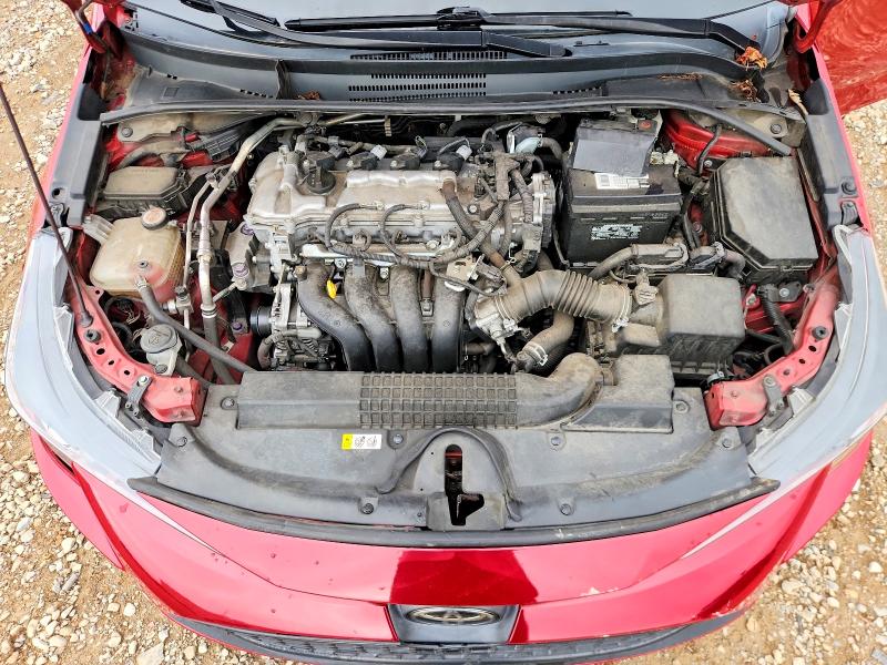 Aukcja sprzedaży 2020 Toyota Corolla, vin: 5YFEPRAE1LP095288, numer aukcji: 62429186