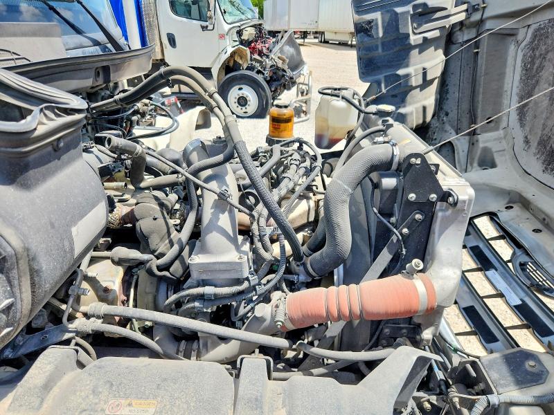 Aukcja sprzedaży 2015 Hino Hino 338, vin: 5PVNV8JT8F4S53812, numer aukcji: 57665746