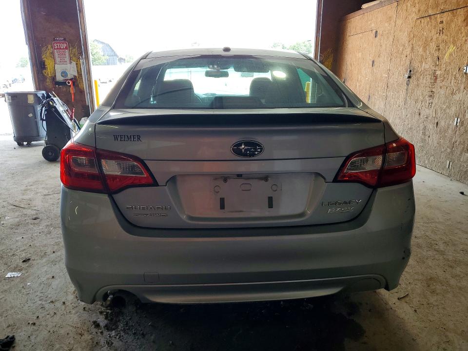 Продажа на аукционе авто 2015 Subaru Legacy, vin: 4S3BNAC64F3006200, номер лота: 60632006