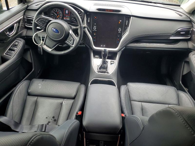 59793226 :رقم المزاد ، 4S4BTGPD2S3173369 vin ، 2025 Subaru Outback مزاد بيع