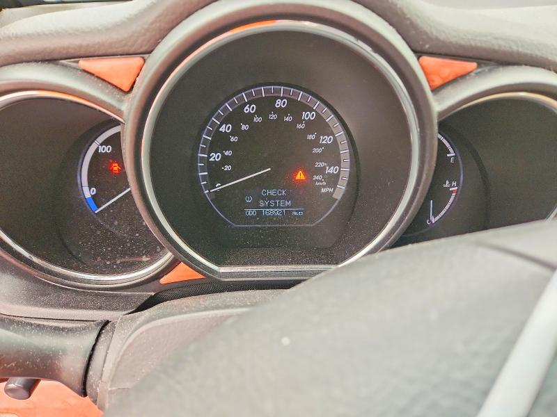 Продаж на аукціоні авто 2007 Lexus Rx, vin: JTJHW31U172033962, номер лоту: 59791556