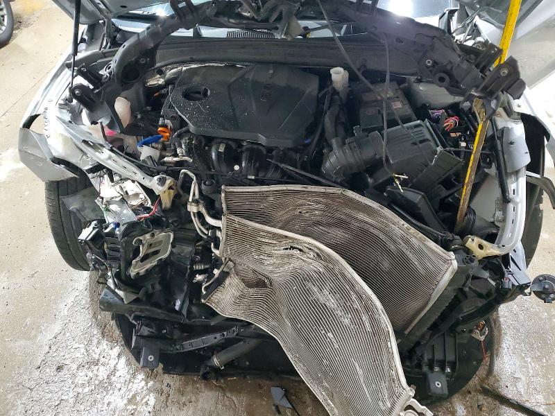 61402776 :رقم المزاد ، KNAG64J74S5324734 vin ، 2025 Kia K5 مزاد بيع