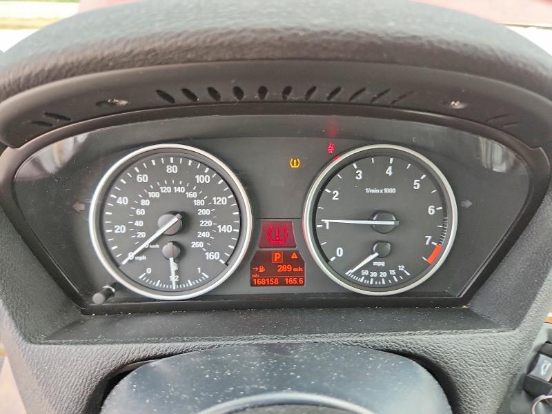 63096666 :رقم المزاد ، 5UXZV4C58D0G55960 vin ، 2013 Bmw X5 مزاد بيع