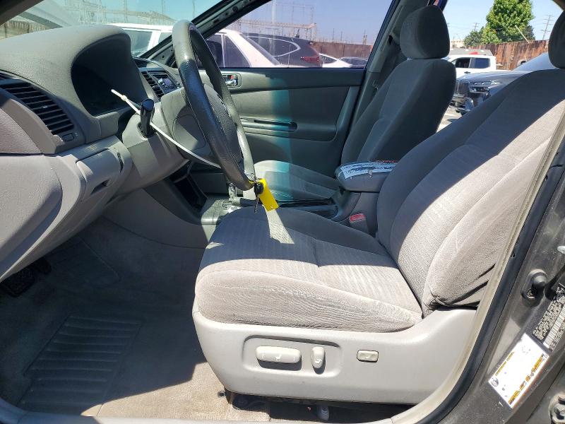 Aukcja sprzedaży 2005 Toyota Camry, vin: JTDBE32KX53026833, numer aukcji: 63424496