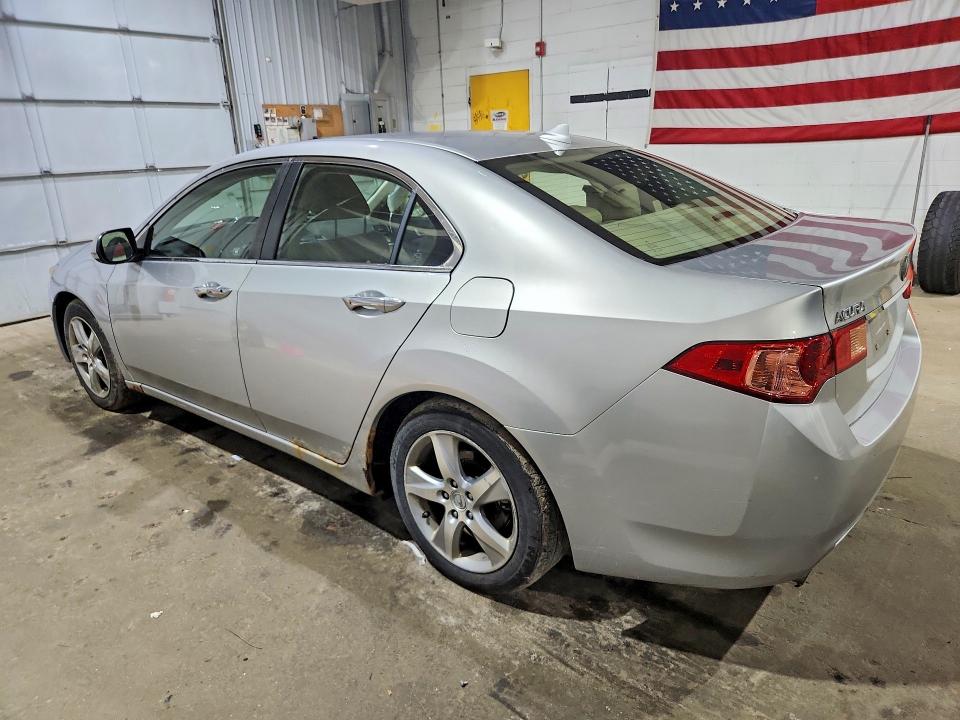 Продажа на аукционе авто 2013 Acura Tsx, vin: JH4CU2F43DC009091, номер лота: 59997416