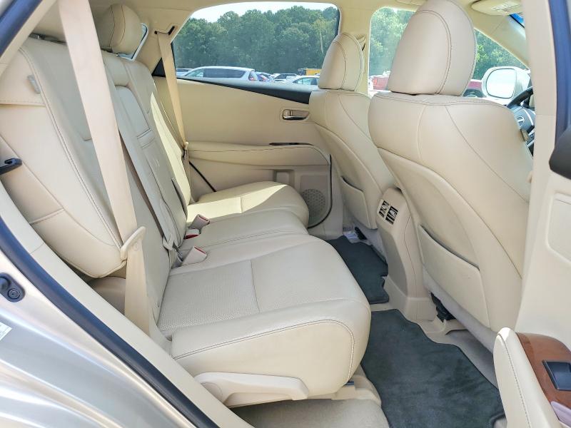Продажа на аукционе авто 2013 Lexus Rx, vin: 2T2ZK1BA2DC120175, номер лота: 62032976
