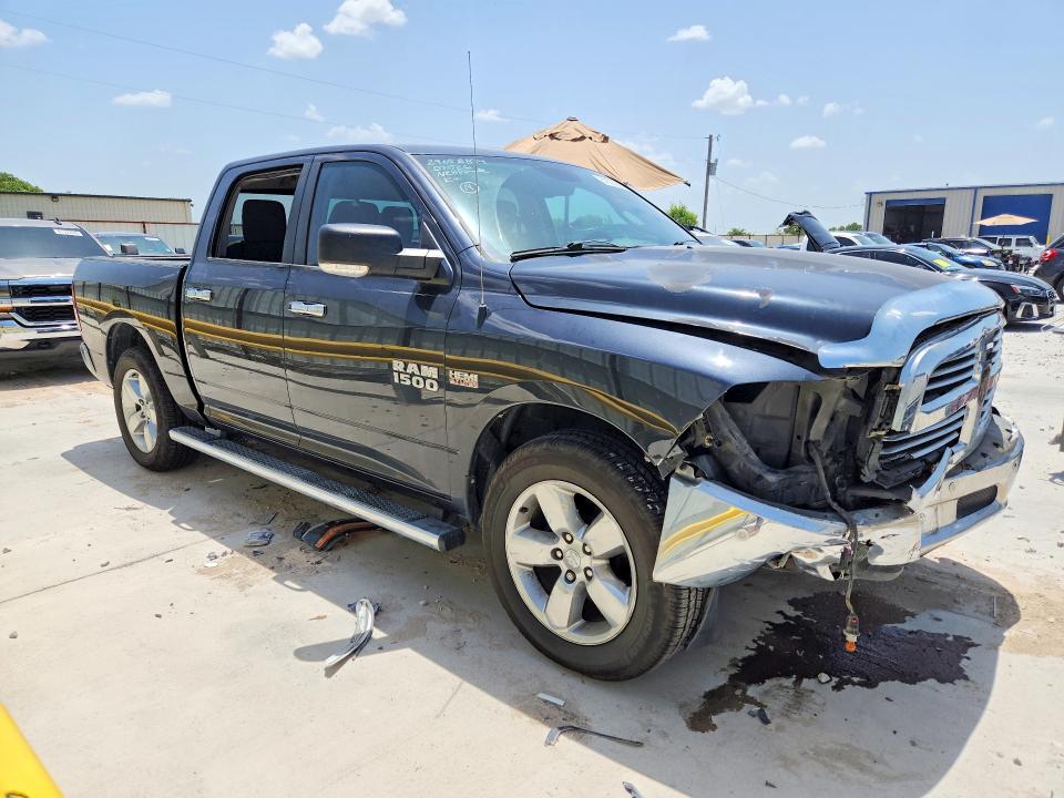 61858666 :رقم المزاد ، 1C6RR6LT2FS761803 vin ، 2015 Ram 1500 مزاد بيع