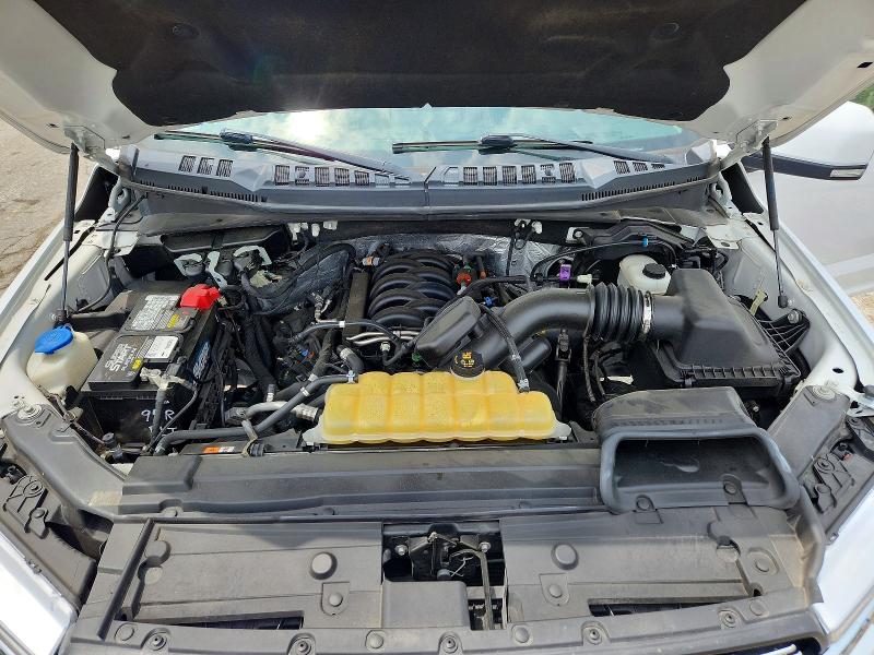 Продаж на аукціоні авто 2019 Ford F150, vin: 1FTEW1E50KKD48726, номер лоту: 62658006