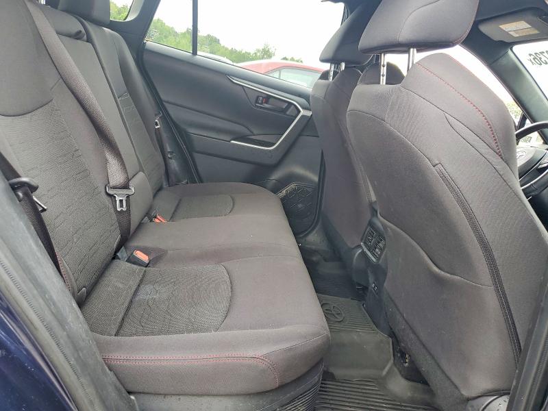 2021 Toyota Rav4 Prime მანქანა იყიდება აუქციონზე, vin: JTMCB3FV0MD047958, აუქციონის ნომერი: 63432736