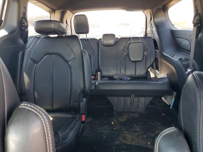 Продаж на аукціоні авто 2023 Chrysler Pacifica, vin: 2C4RC3BGXPR545374, номер лоту: 59386476