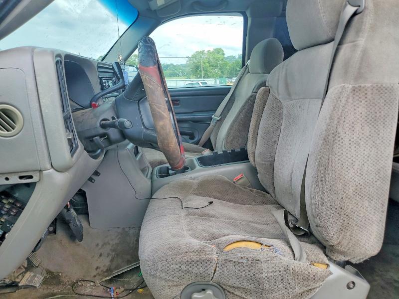 Aukcja sprzedaży 1999 Chevrolet Silverado, vin: 1GCGK29U4XE227652, numer aukcji: 62285216