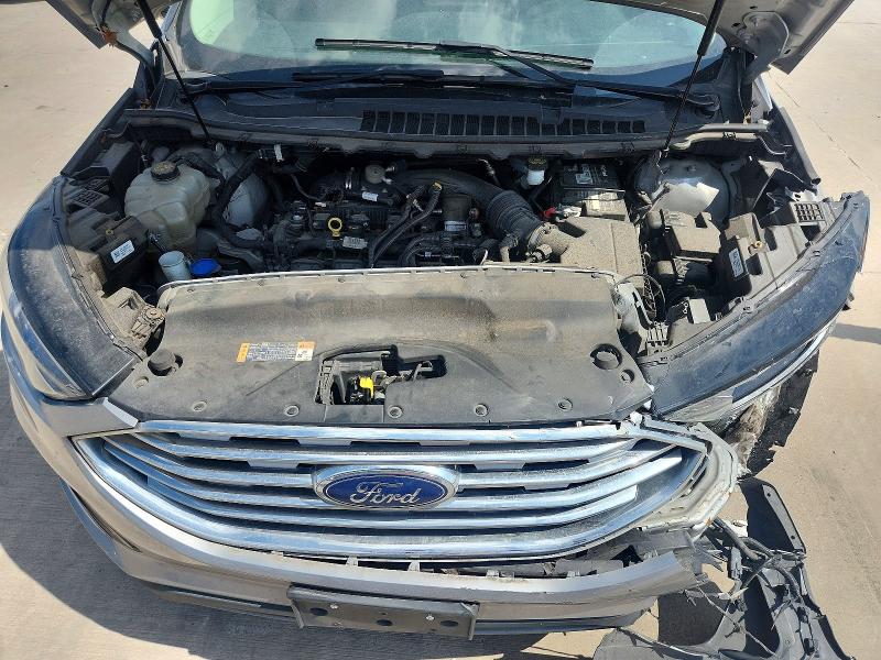 2021 Ford Edge მანქანა იყიდება აუქციონზე, vin: 2FMPK4J93MBA00751, აუქციონის ნომერი: 63227576
