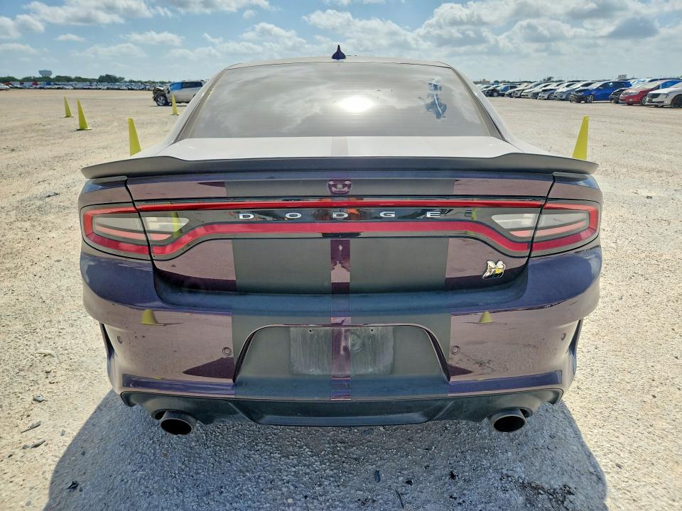 Aukcja sprzedaży 2021 Dodge Charger, vin: 2C3CDXGJ4MH668141, numer aukcji: 60091646