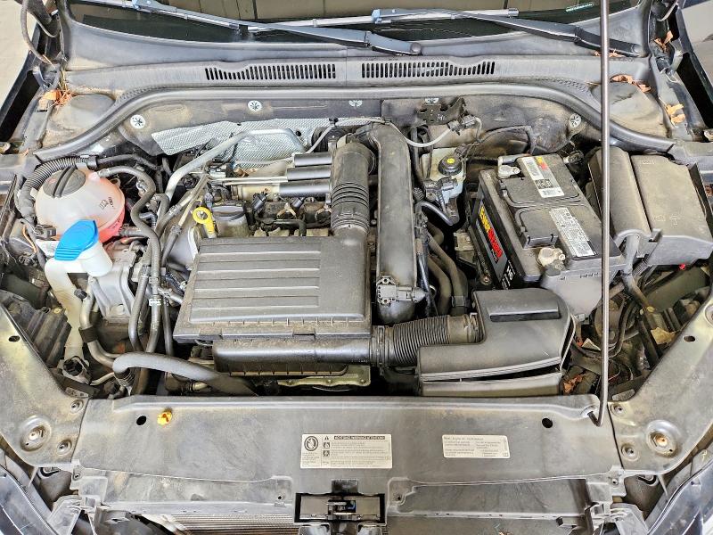 Aukcja sprzedaży 2017 Volkswagen Jetta, vin: 3VWB67AJ9HM413144, numer aukcji: 61115936