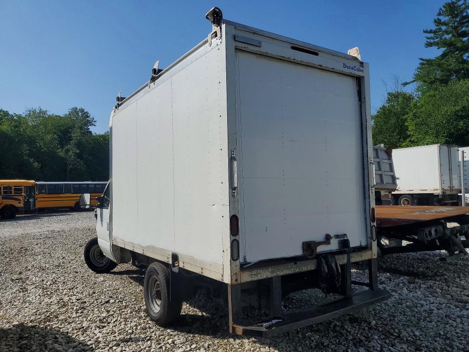 Продаж на аукціоні авто 2019 Ford Econoline, vin: 1FDWE3F69KDC63054, номер лоту: 59882706